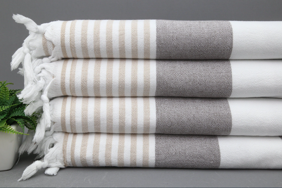 cotton hand towels