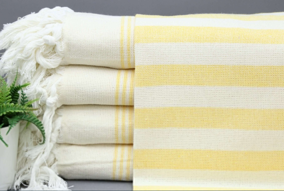 Why Cotton Hand Towels Online Can Be The Best Choice For Your Home