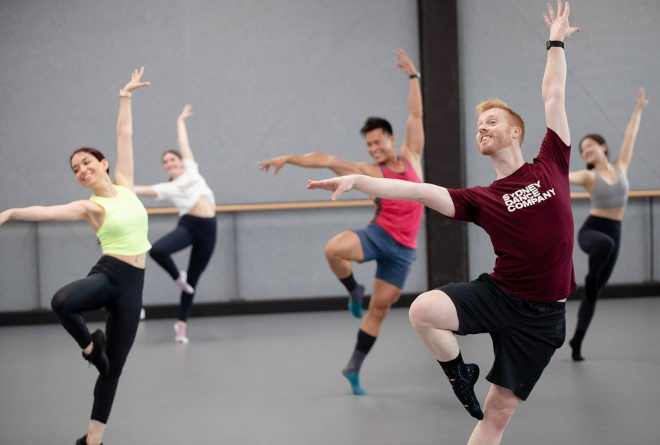 What You Need To Know About Dance Classes?