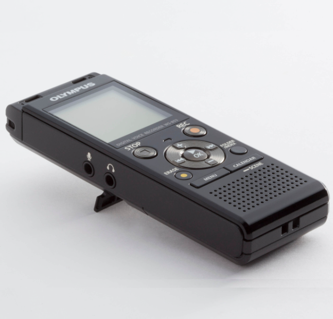 Planning To Buy An Olympus Voice Recorder? Here’s What You Should Know