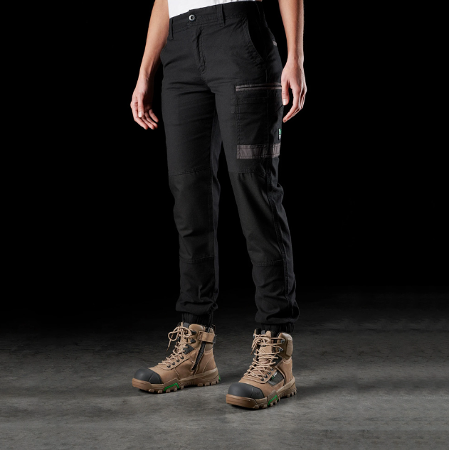 FXD work pants