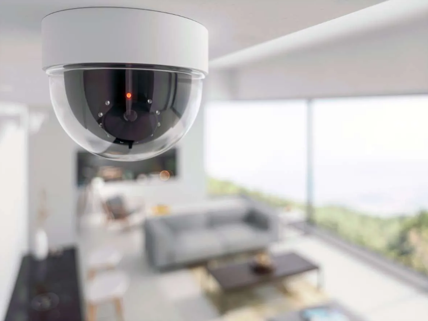 HD CCTV Camera: A Comprehensive Guide