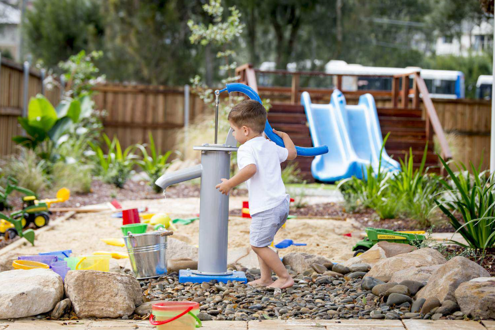 The Best Childcare Centre Warriewood In Early Years Learning