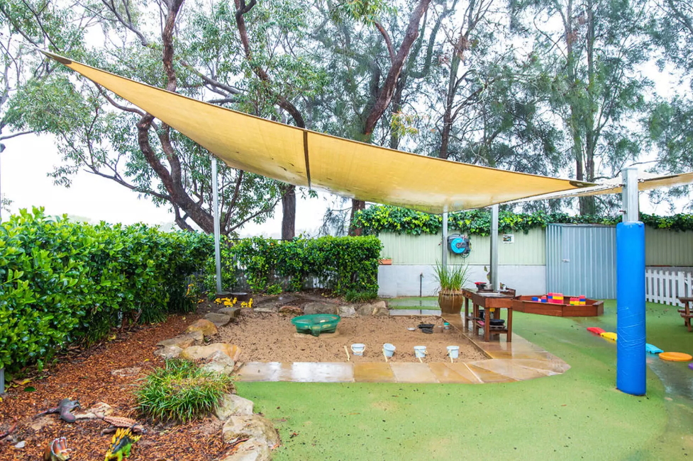 childcare centre in Warriewood