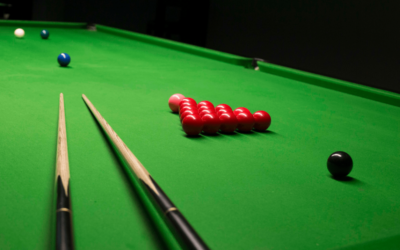 Tips For Buying The Best Billiard Cue Online
