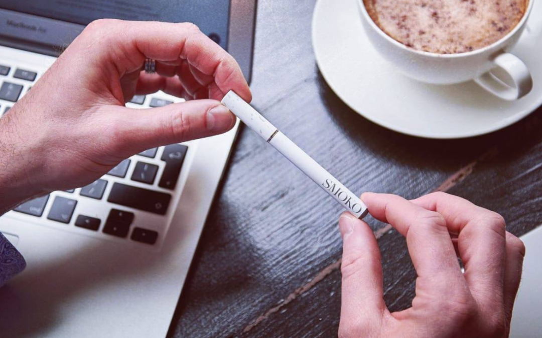 Key Reasons To Get E-Cigarette Starter Kits