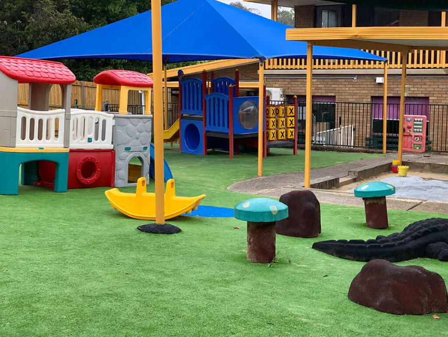 Forest Childcare Centre Saves Time, Money and Stress By Going Digital
