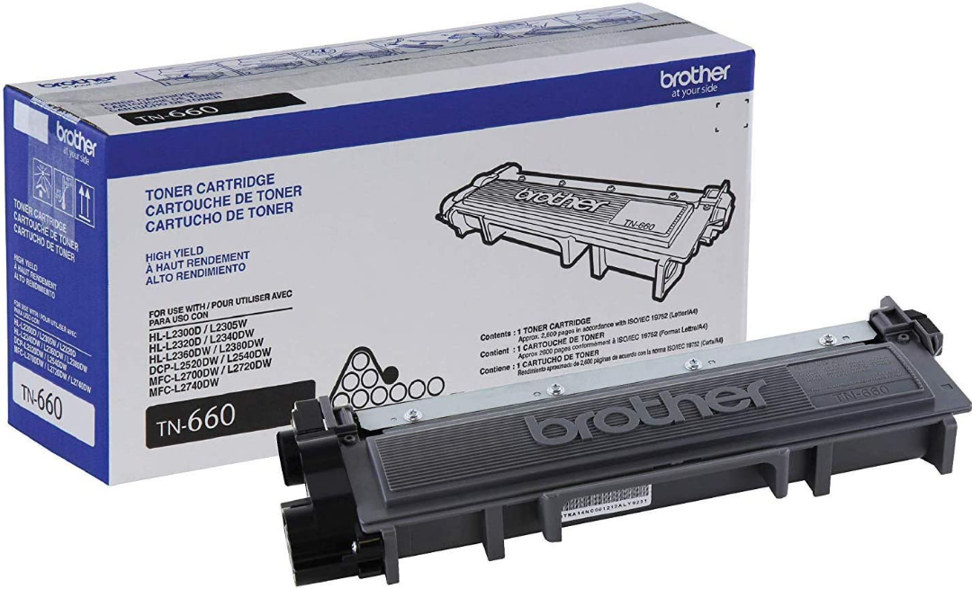 Top Things You Need to Know About Toners for Brother Printers