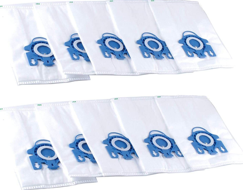 Miele vacuum bags