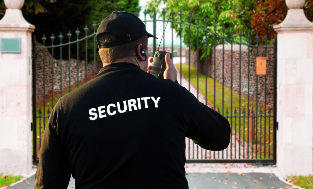 Choosing The Right security services wellington For Your Business