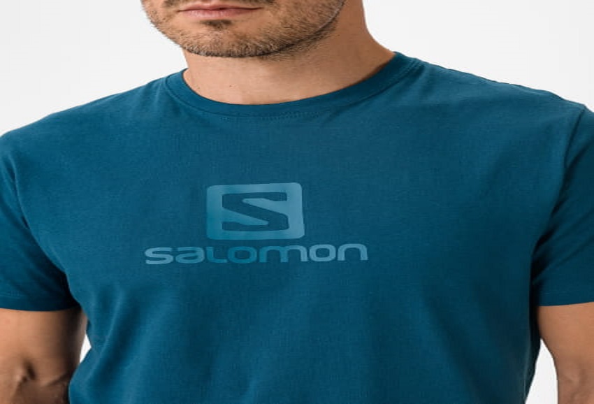 Salomon T-shirts