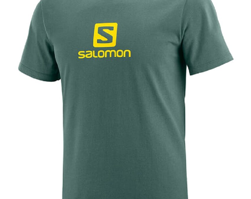 Salomon T-shirts