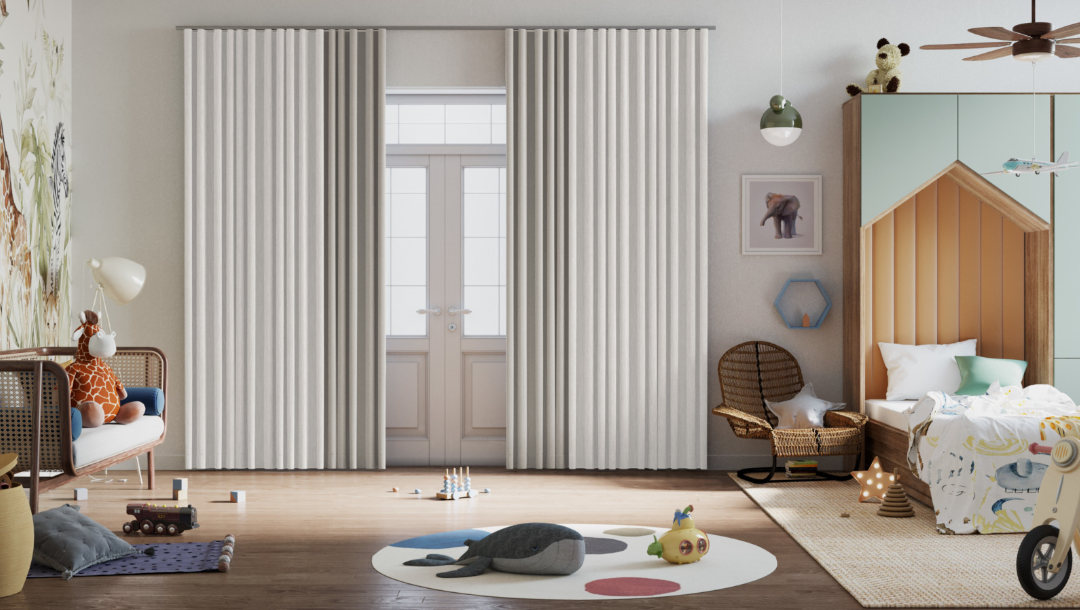 buy curtains online