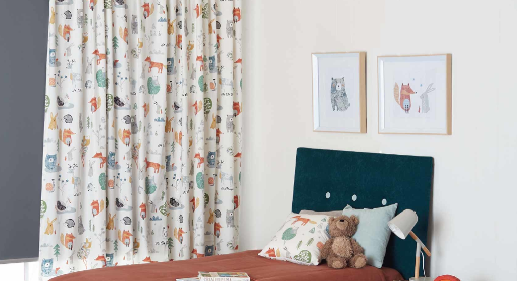 buy curtains online