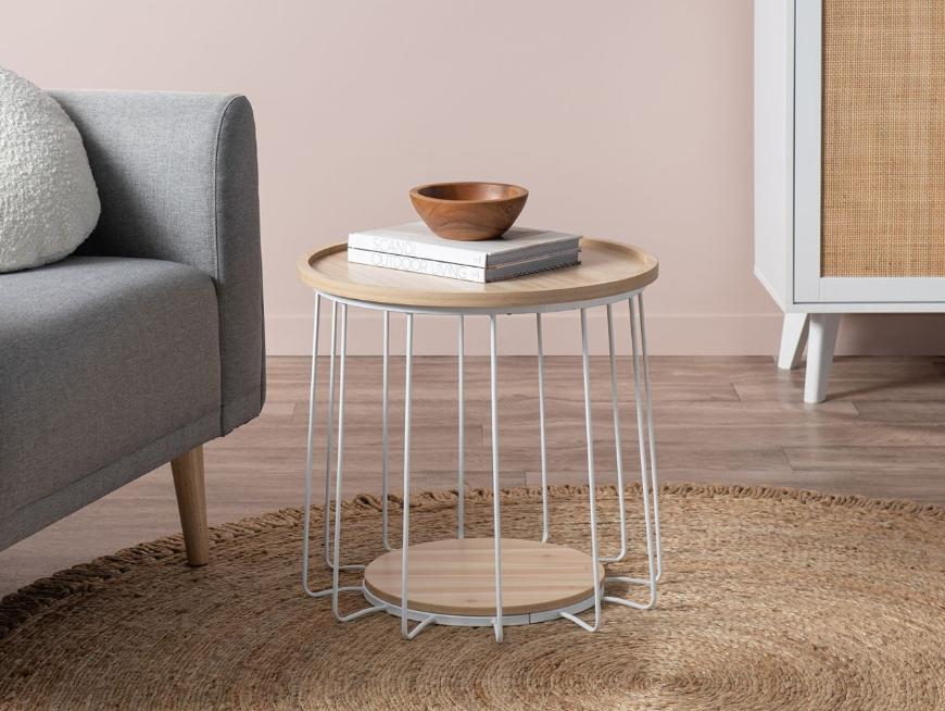 buy side tables