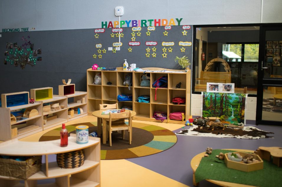  early learning centre