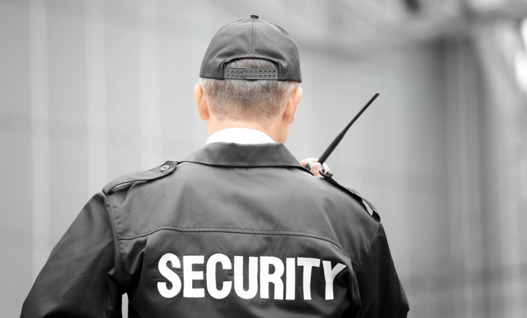 security companies in Guyana