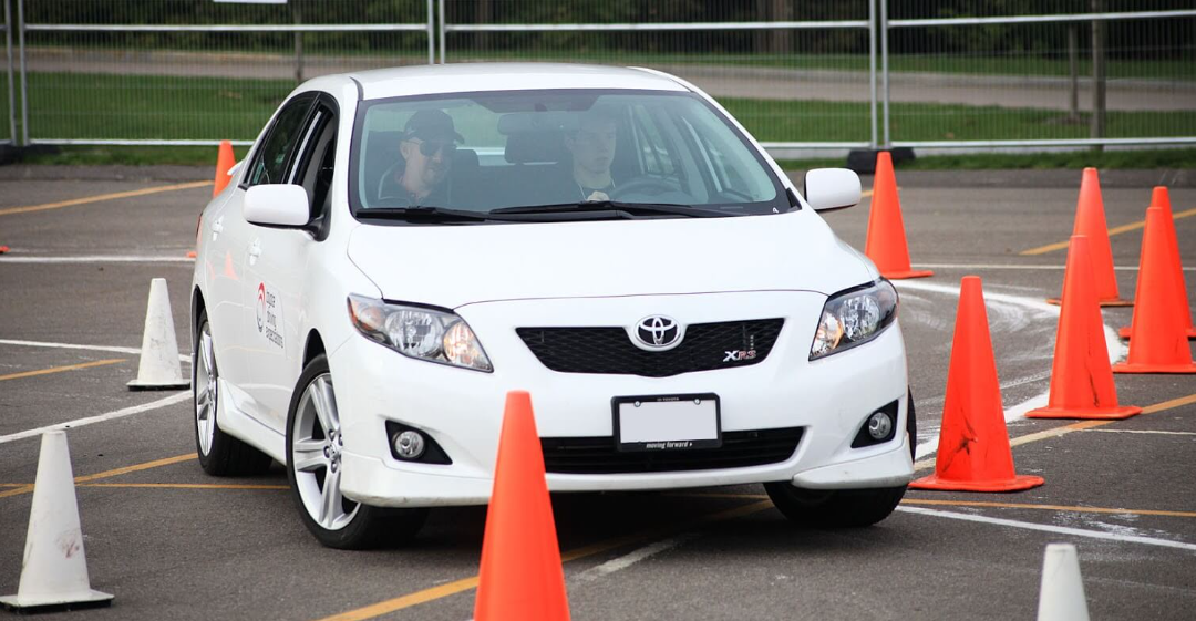 The Benefits of Driving Courses In Central Auckland For Young Drivers