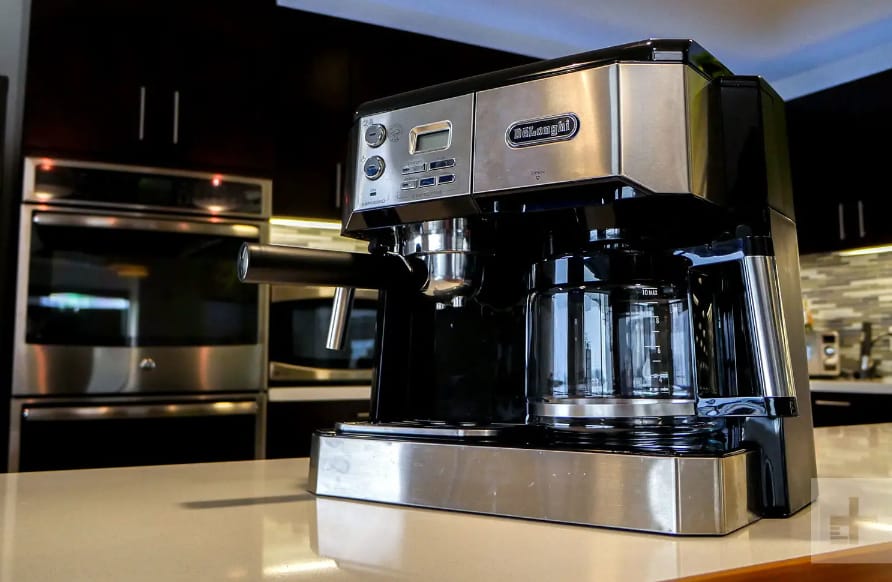 How To Find A Delonghi Service Center That Can Help With All Your Needs