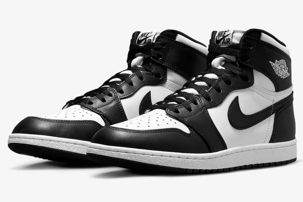 Nike Air Jordan 1 High: The Top Five Reasons to Own a Pair