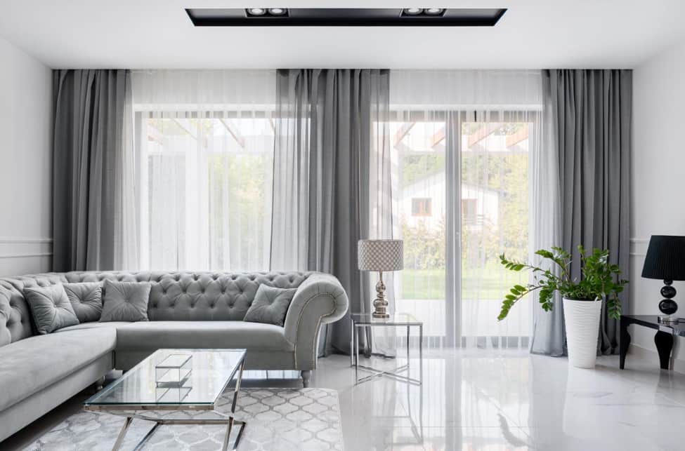 5 Tips For Choosing The Perfect Window Curtains In Sydney