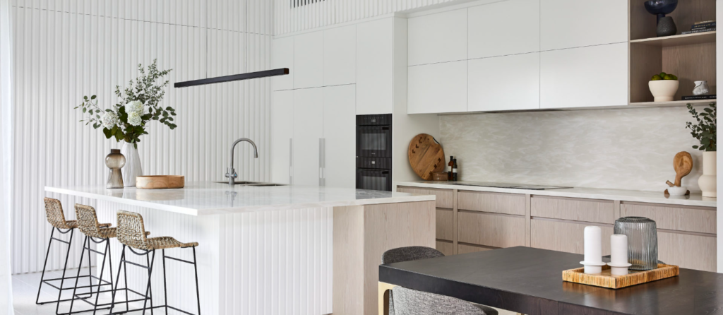 kitchen joinery in Sydney