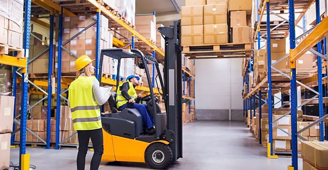 The Significance Of Forklift Training For Workplace Safety