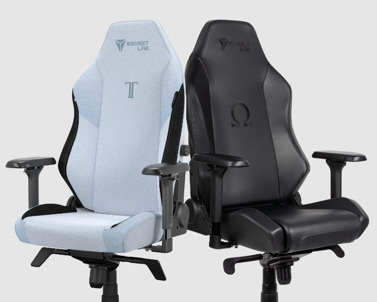 Office Chairs For Sale: 5 Options Fit For Any Workplace