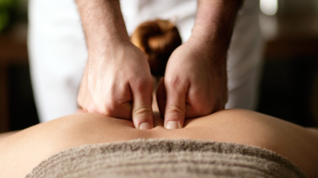 Massage therapy insurance