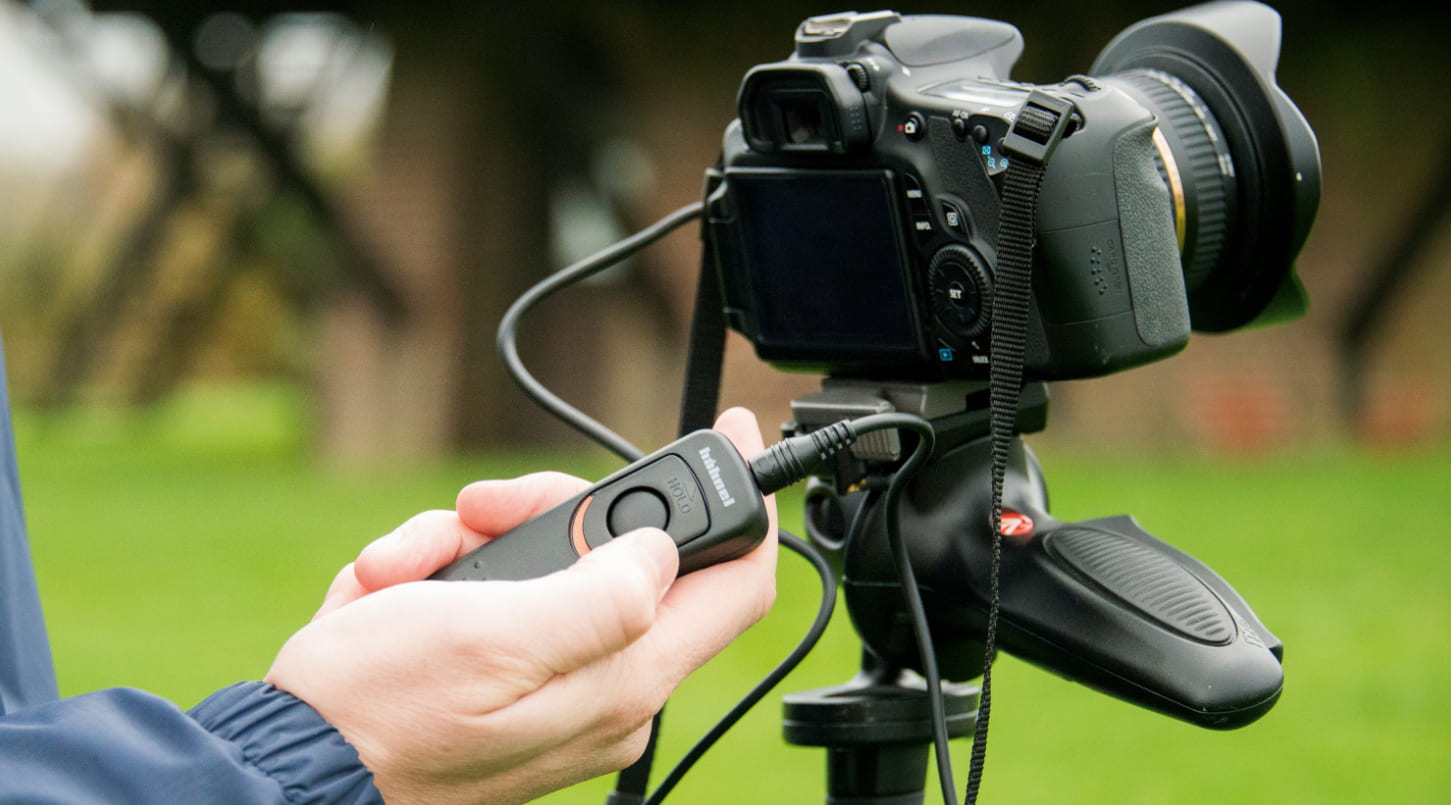 Breaking Down the Advantages of Timelapse Remote Access