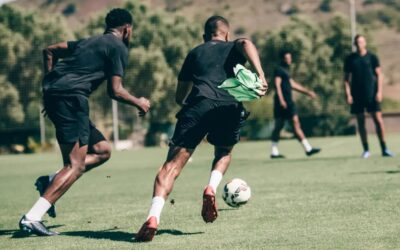 The Ultimate Guide to Football Training: Tips and Techniques for Success
