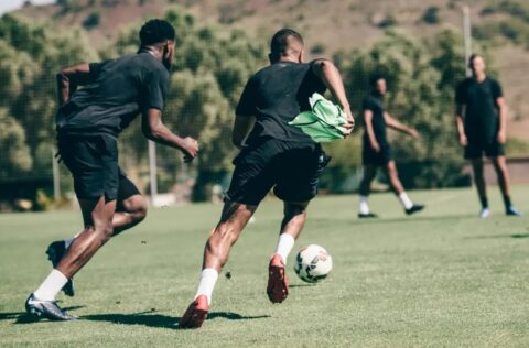 A Guide to Football Training: Tips and Techniques for Success