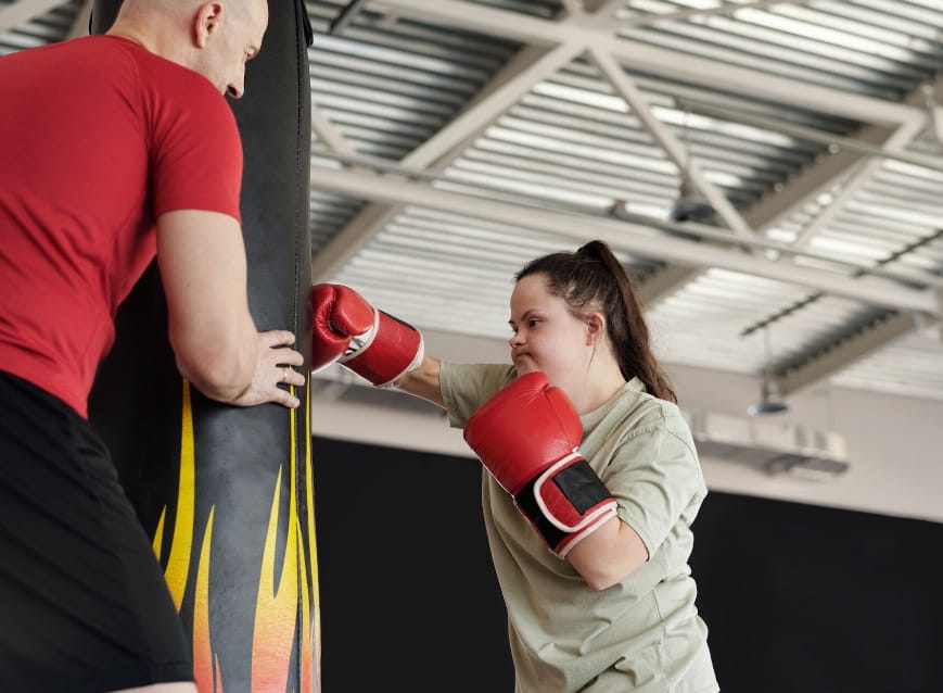 Navigating the Costs: Your NDIS Personal Trainer Price Guide