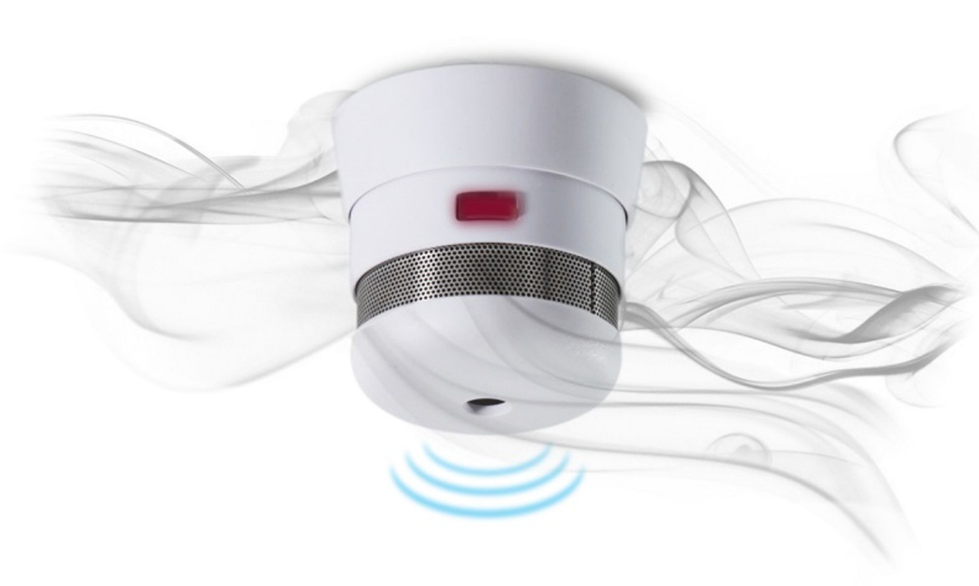 QLD Smoke Alarms: Protecting Your Home and Family