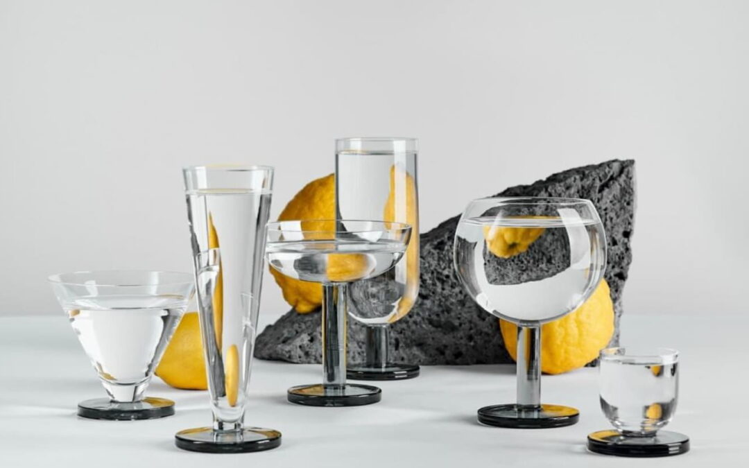 How to Care for Your Glassware Sets: Essential Maintenance Tips