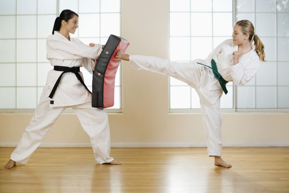 best martial arts for teenagers