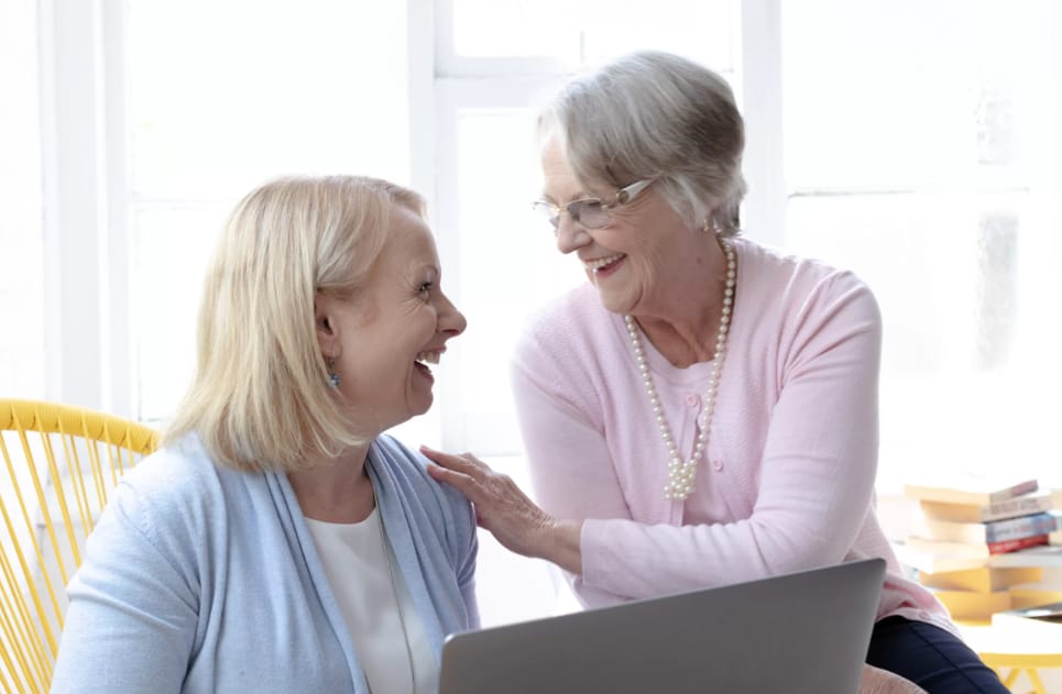 5 Reasons Why You Should Choose In Home Care in Australia