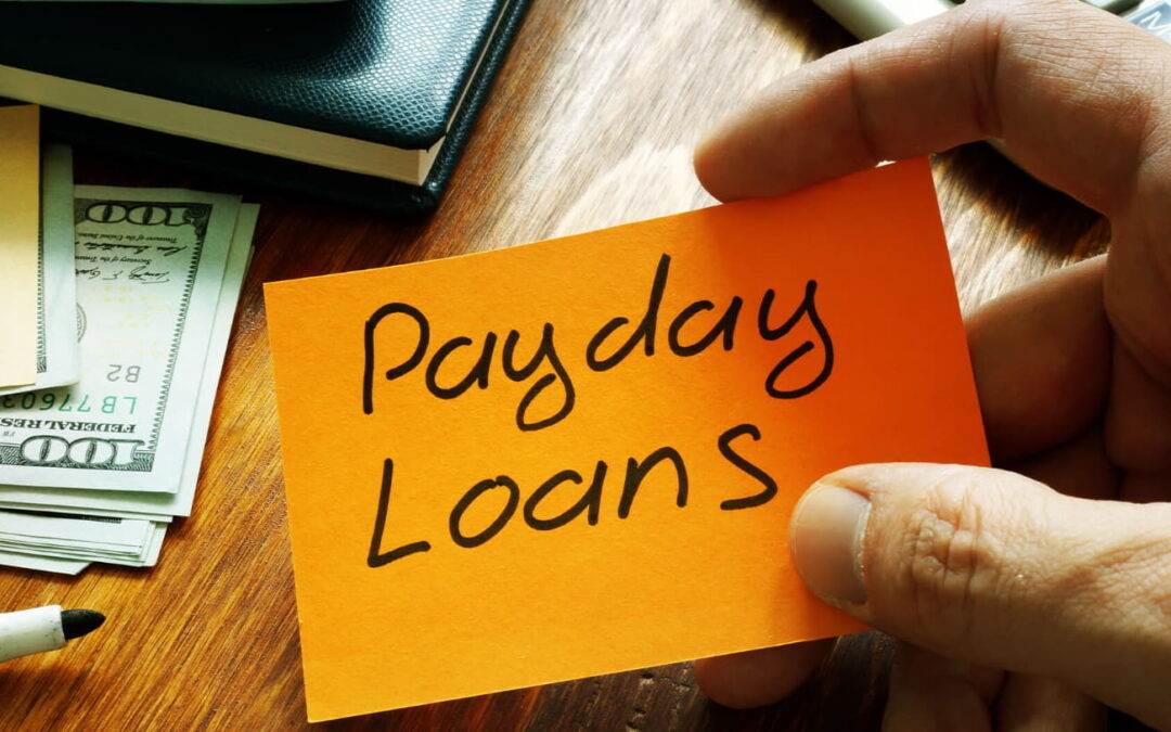 payday loans in BC