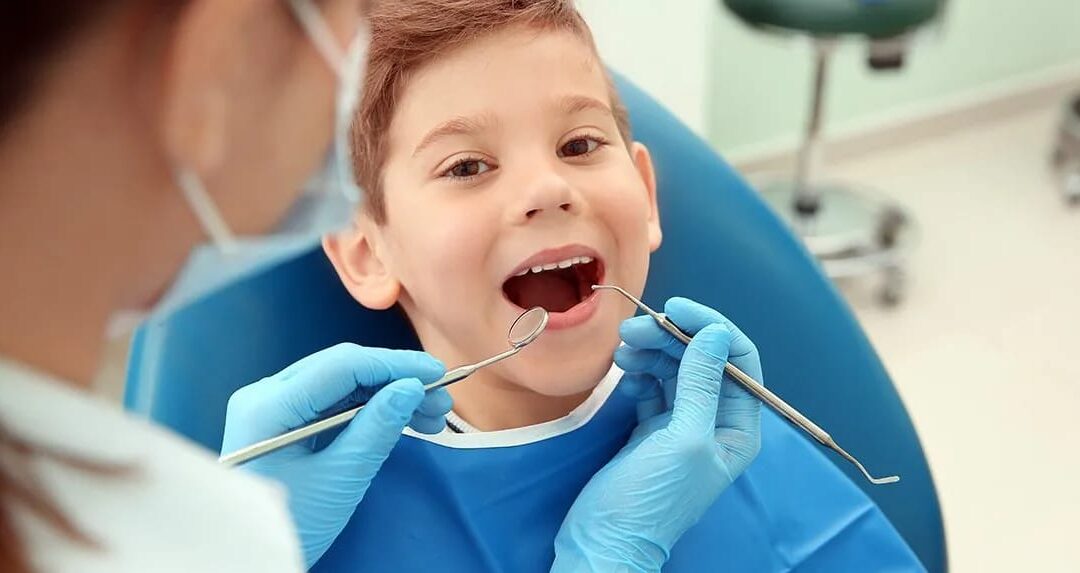 Kids Braces in Victoria: Ensuring Beautiful Smiles for Your Children