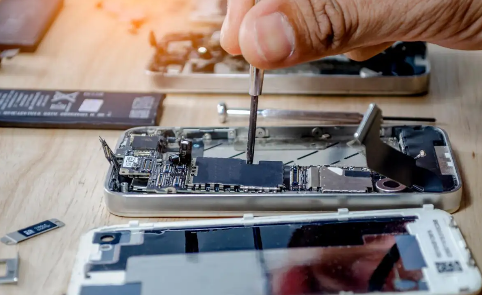  iPhone repair