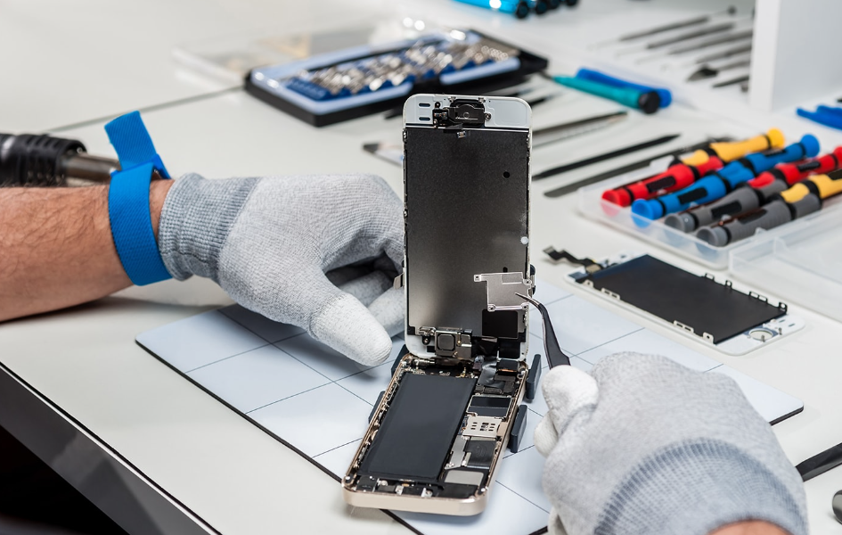 Why Professional iPhone Repair is a Wise Choice