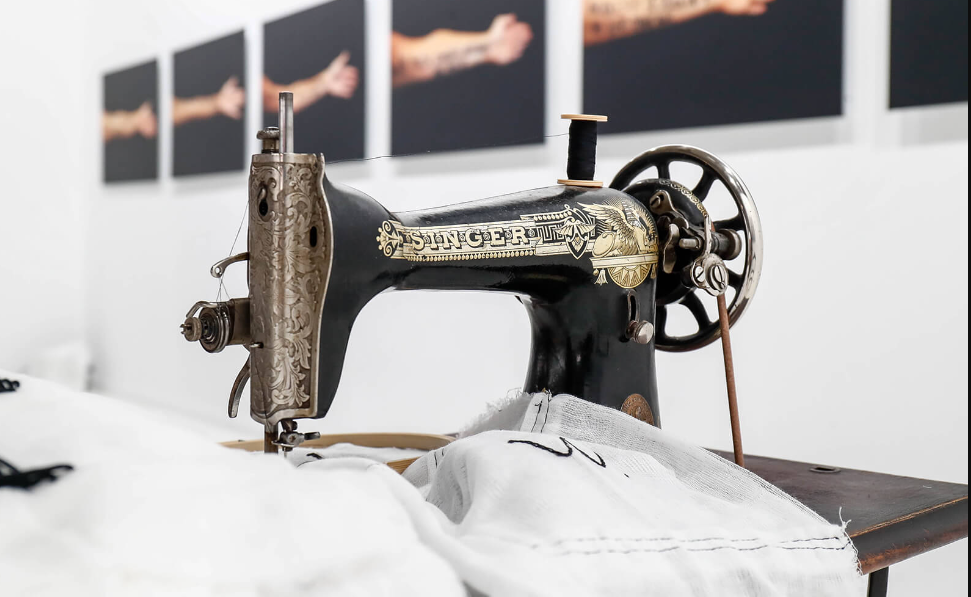 How Sewing Machines of Dunedin Fuel Your Passion for Fashion