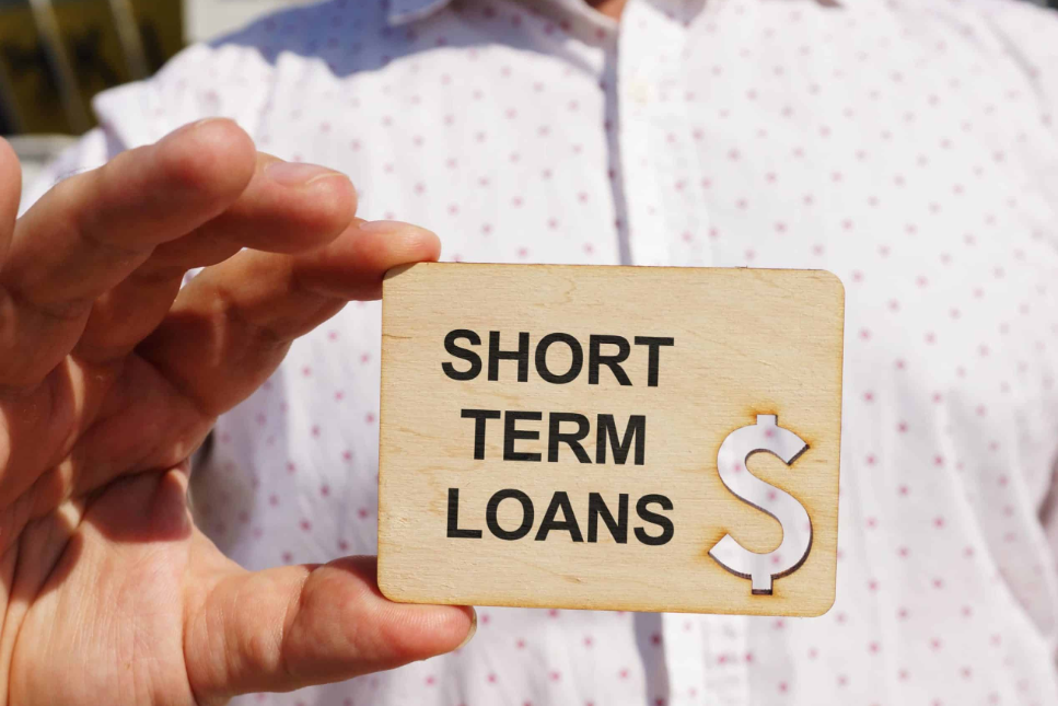 The Role of Short-Term Loans in Your Finances