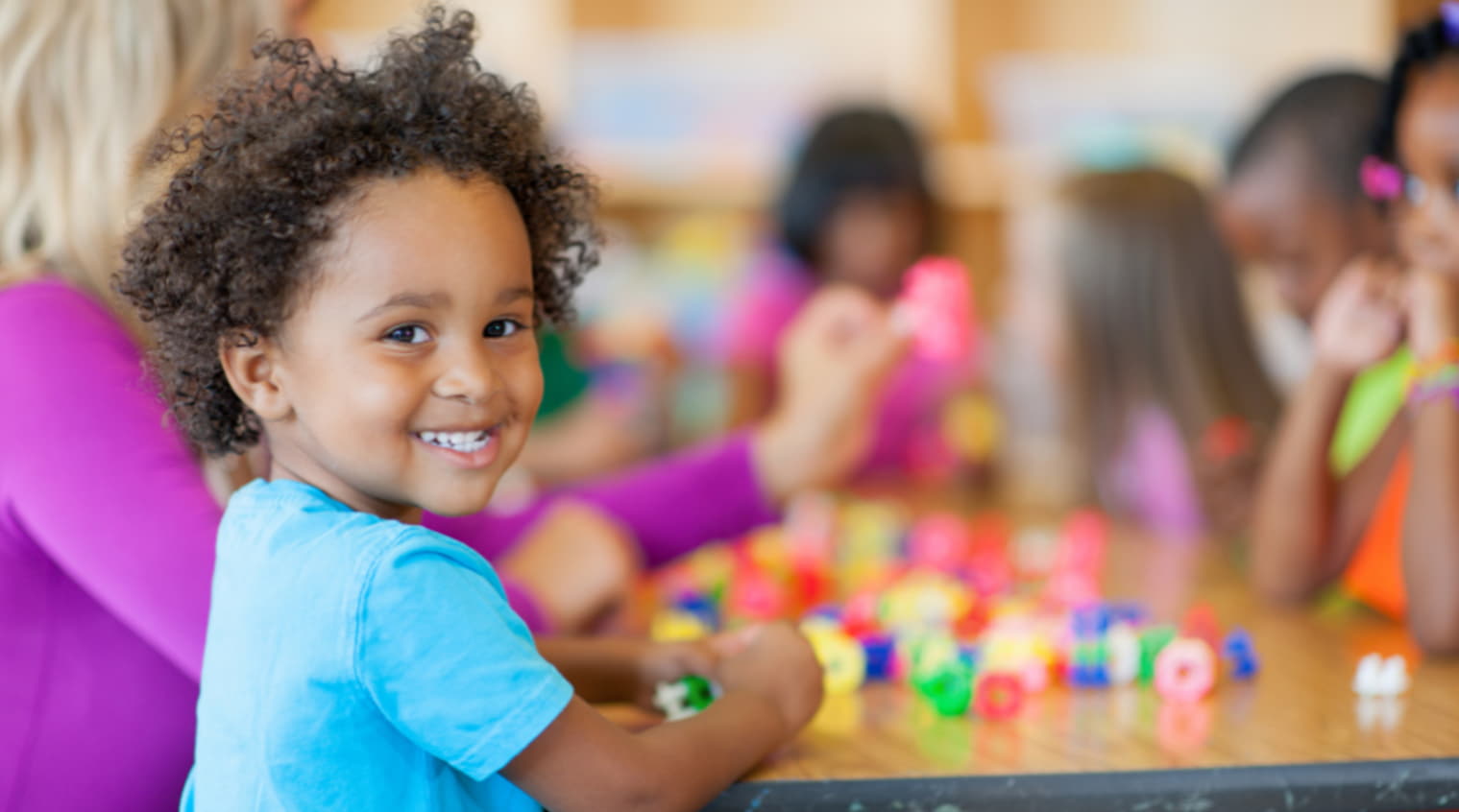 The Essential Checklist for a Smooth Kindergarten Registration Process