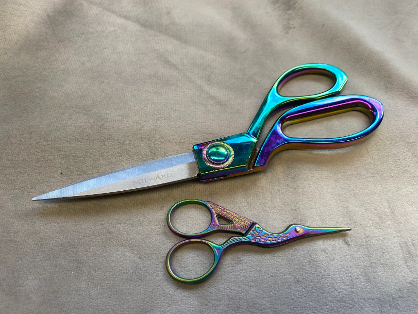 How To Buy Dressmaking Scissors Online?