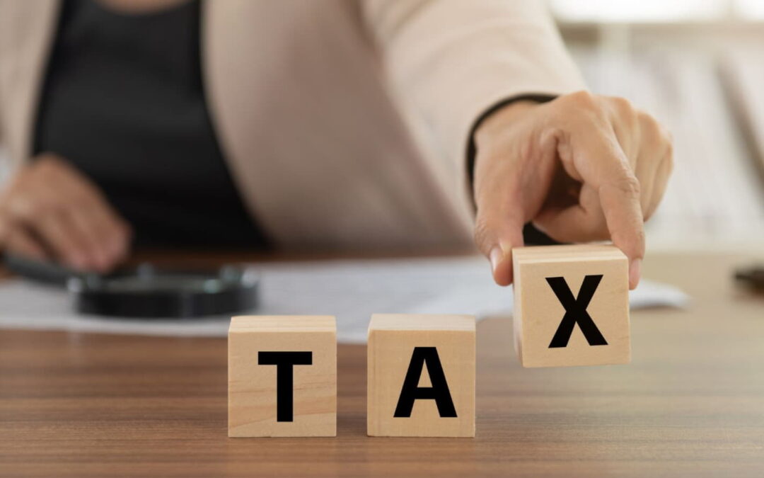 Why a Personal Income Tax Accountant is Your Best Ally During Tax Season