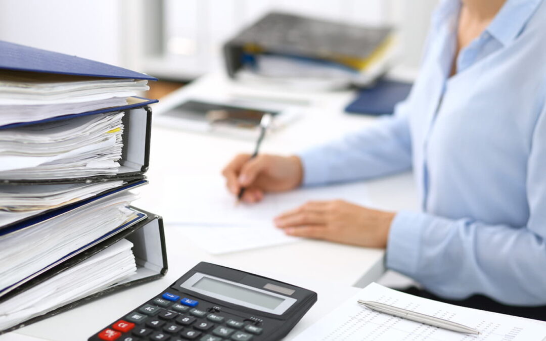 The Benefits of Hiring Business Advisors for Small Business Bookkeeping