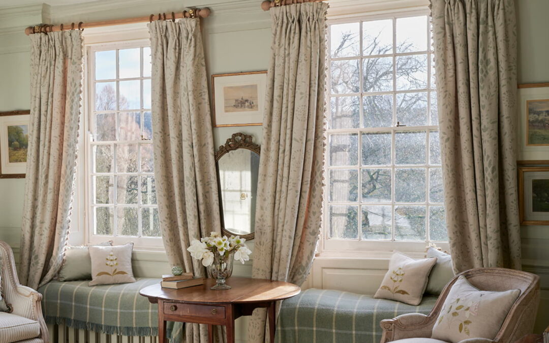 How The Curtain Made To Measure Worth Your Investment?