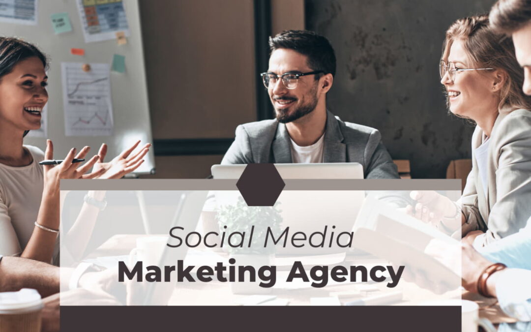 The Role of a Social Media Marketing Agency in Dallas: What You Need to Know