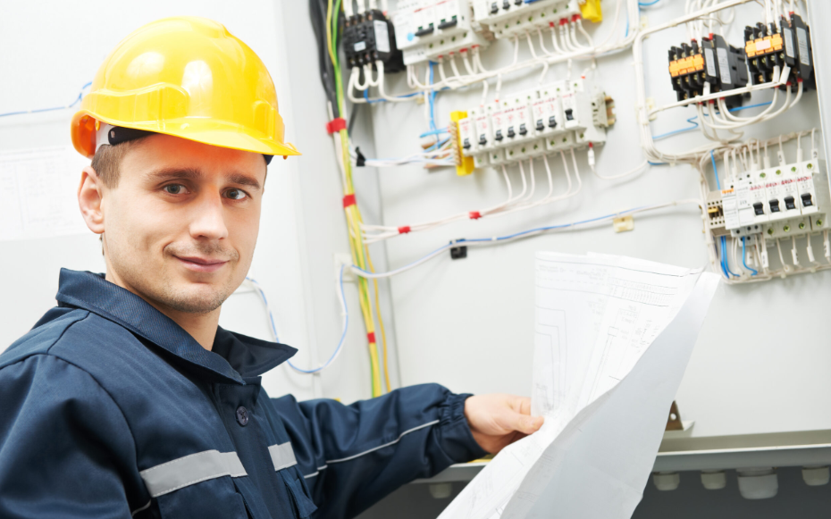 Get Outclass Maintenance With Airfield Electrician NZ